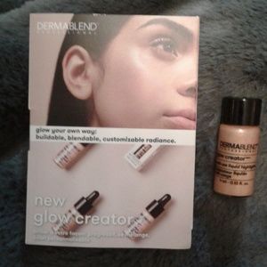 🆕️*3/$20* Dermablend Glow Creator